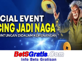 Sboslot99 Freebet Gratis Rp 10.000 Tanpa Deposit