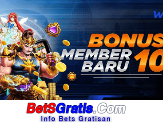 Win39 Freebet Gratis Rp 10.000 Tanpa Deposit