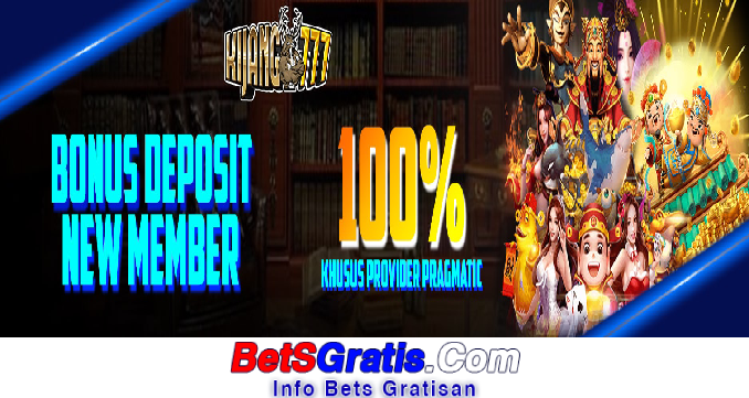 Kijang777 Freebet Gratis Rp 10.000 Tanpa Deposit