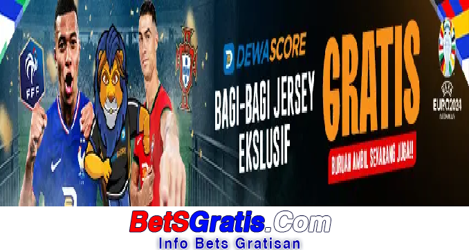 Dewascore Freebet Gratis Rp 10.000 Tanpa Deposit