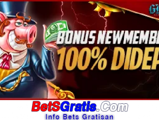 Gbo303 Freebet Gratis Rp 10.000 Tanpa Deposit