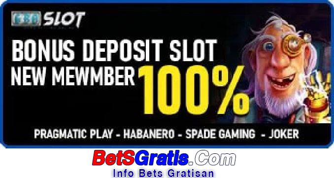 Gboslot Freebet Gratis Rp 10.000 Tanpa Deposit