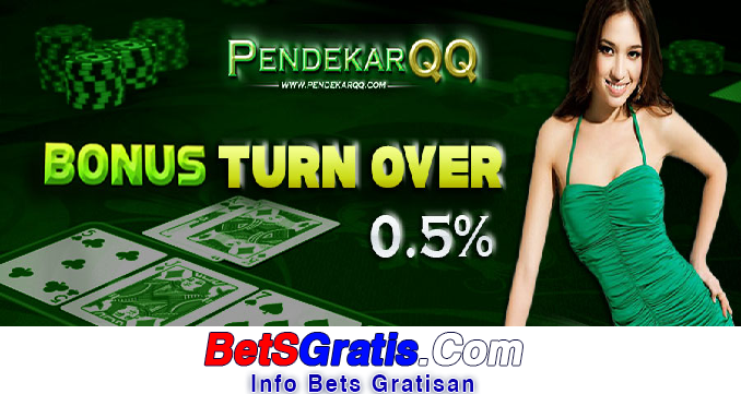 Pendekarqq Freebet Gratis Rp 10.000 Tanpa Deposit