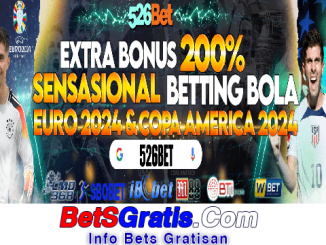 526bet Freebet Gratis Rp 10.000 Tanpa Deposit