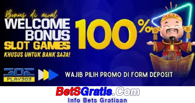 Agent303 Freebet Gratis Rp 10.000 Tanpa Deposit