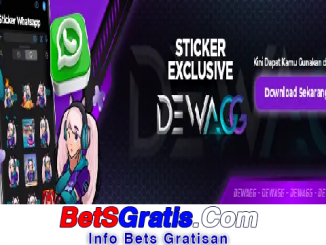 Dewagg Freebet Gratis Rp 10.000 Tanpa Deposit