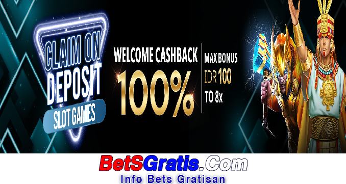 Qq8838 Freebet Gratis Rp 10.000 Tanpa Deposit