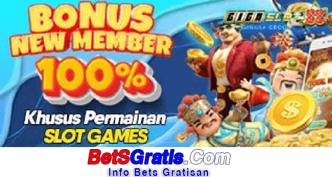 Gigaslot88 Freebet Gratis Rp 15.000 Tanpa Deposit