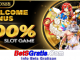 Gold888 Freebet Gratis Rp 15.000 Tanpa Deposit