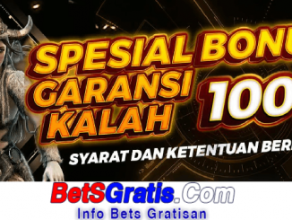 Macan33 Freebet Gratis Rp 15.000 Tanpa Deposit