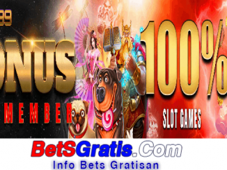 On999 Freebet Gratis Rp 15.000 Tanpa Deposit