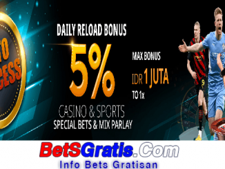 Pojokqq Freebet Gratis Rp 15.000 Tanpa Deposit