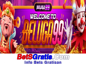 Beluga99 Freebet Gratis Rp 10.000 Tanpa Deposit