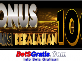 Cipinang4d Freebet Gratis Rp 10.000 Tanpa Deposit