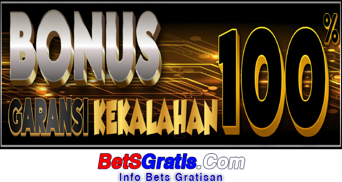 Cipinang4d Freebet Gratis Rp 10.000 Tanpa Deposit