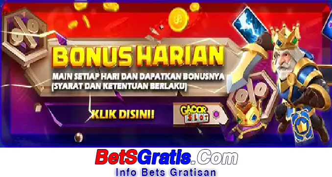 Gacorslot Freebet Gratis Rp 15.000 Tanpa Deposit