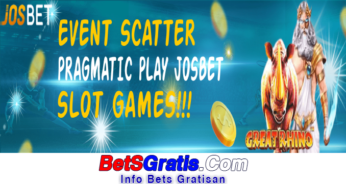 Josbet Freebet Gratis Rp 10.000 Tanpa Deposit