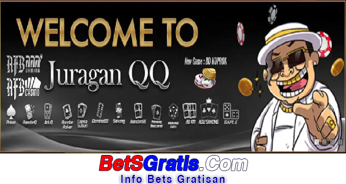 Juraganqq Freebet Gratis Rp 15.000 Tanpa Deposit