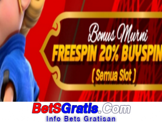 Ohtogel Freebet Gratis Rp 15.000 Tanpa Deposit