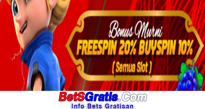 Ohtogel Freebet Gratis Rp 15.000 Tanpa Deposit