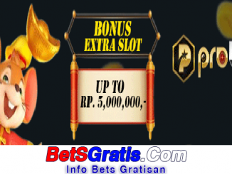 Protogel Freebet Gratis Rp 10.000 Tanpa Deposit