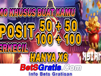 Asianbet88 Freebet Gratis Rp 15.000 Tanpa Deposit