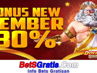 Doyanslot Freebet Gratis Rp 15.000 Tanpa Deposit