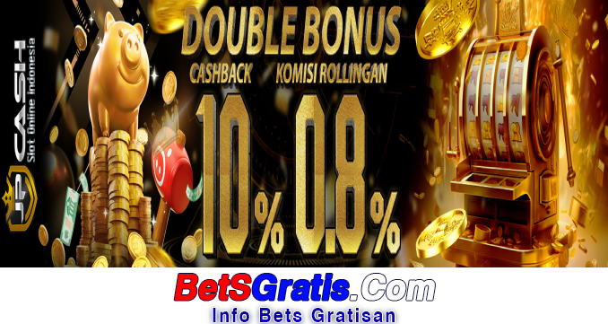 Jpcash Freebet Gratis Rp 15.000 Tanpa Deposit