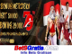 Kikislot Freebet Gratis Rp 15.000 Tanpa Deposit