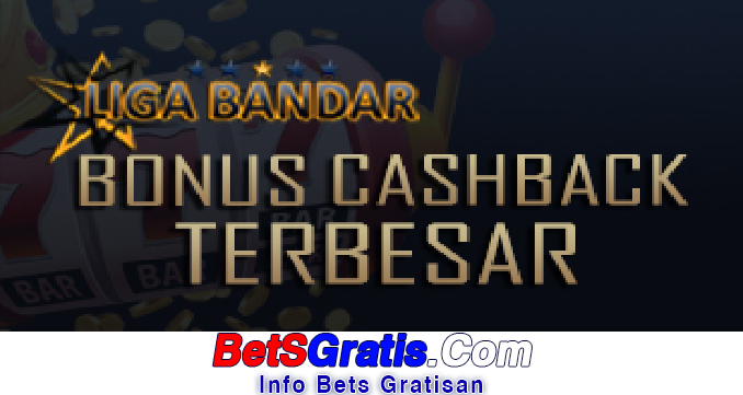 Ligabandar Freebet Gratis Rp 15.000 Tanpa Deposit