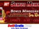 Responbet Freebet Gratis Rp 15.000 Tanpa Deposit