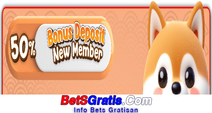 Shibatoto Freebet Gratis Rp 15.000 Tanpa Deposit