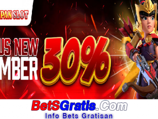 Tampanslot Freebet Gratis Rp 15.000 Tanpa Deposit