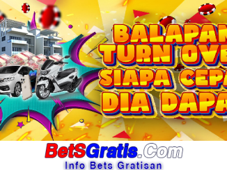 Kongsibet Freebet Gratis Rp 15.000 Tanpa Deposit