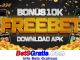 Lambo234 Freebet Gratis Rp 15.000 Tanpa Deposit