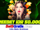 Lgodewa Freebet Gratis Rp 15.000 Tanpa Deposit