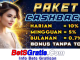 Lgowin Freebet Gratis Rp 15.000 Tanpa Deposit