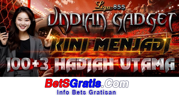 Liga855 Freebet Gratis Rp 15.000 Tanpa Deposit