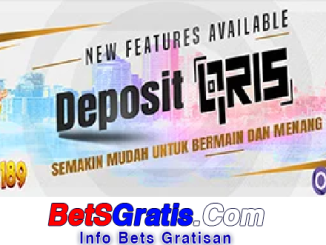 Mabar189 Freebet Gratis Rp 15.000 Tanpa Deposit