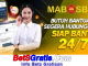 Mabosbet Freebet Gratis Rp 15.000 Tanpa Deposit