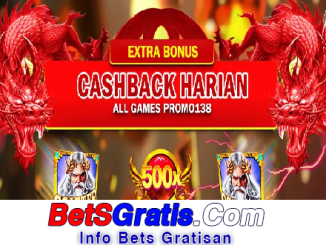 Promo138 Freebet Gratis Rp 15.000 Tanpa Deposit