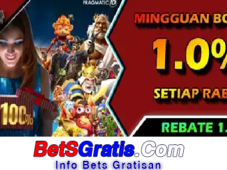 Rajawd777 Freebet Gratis Rp 15.000 Tanpa Deposit