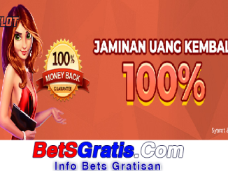 Suhuslot Freebet Gratis Rp 15.000 Tanpa Deposit