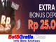 Ajaibslots Freebet Gratis Rp 15.000 Tanpa Deposit