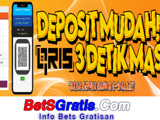 Bbni4d Freebet Gratis Rp 15.000 Tanpa Deposit