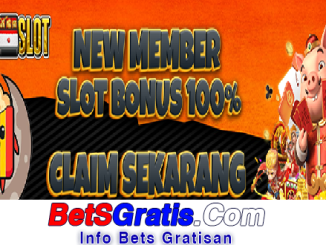 Bento88slot Freebet Gratis Rp 15.000 Tanpa Deposit