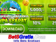 Depobos Freebet Gratis Rp 15.000 Tanpa Deposit