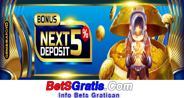 Gembiratoto Freebet Gratis Rp 15.000 Tanpa Deposit