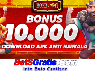 Hoki311 Freebet Gratis Rp 15.000 Tanpa Deposit