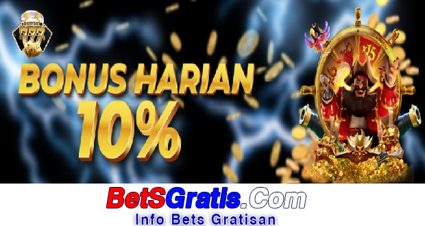 Holybet777 Freebet Gratis Rp 15.000 Tanpa Deposit